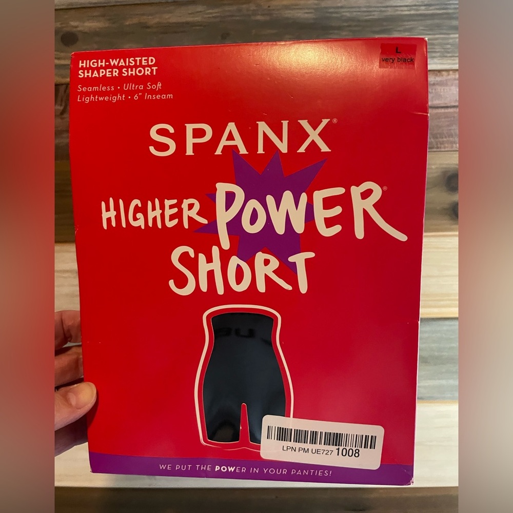 Spanx Large